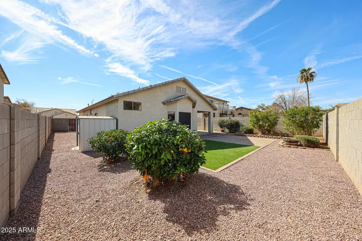 Surprise, AZ 85379,14616 W VENTURA Street