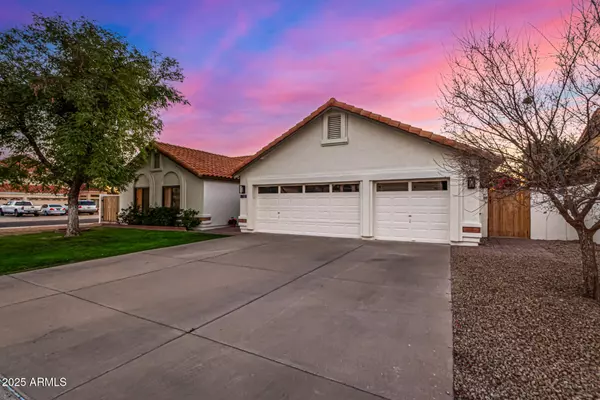 Mesa, AZ 85213,2646 N ROBIN Lane