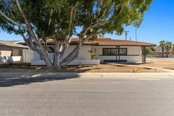 Chandler, AZ 85225,800 W ERIE Street