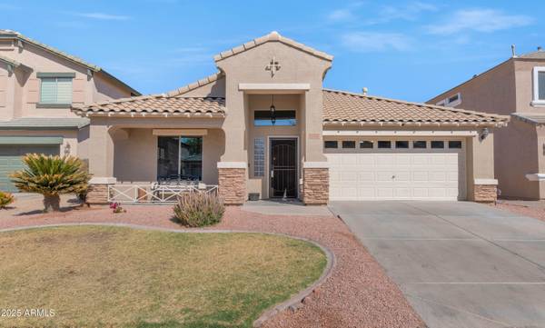 16102 W Miami Street, Goodyear, AZ 85338