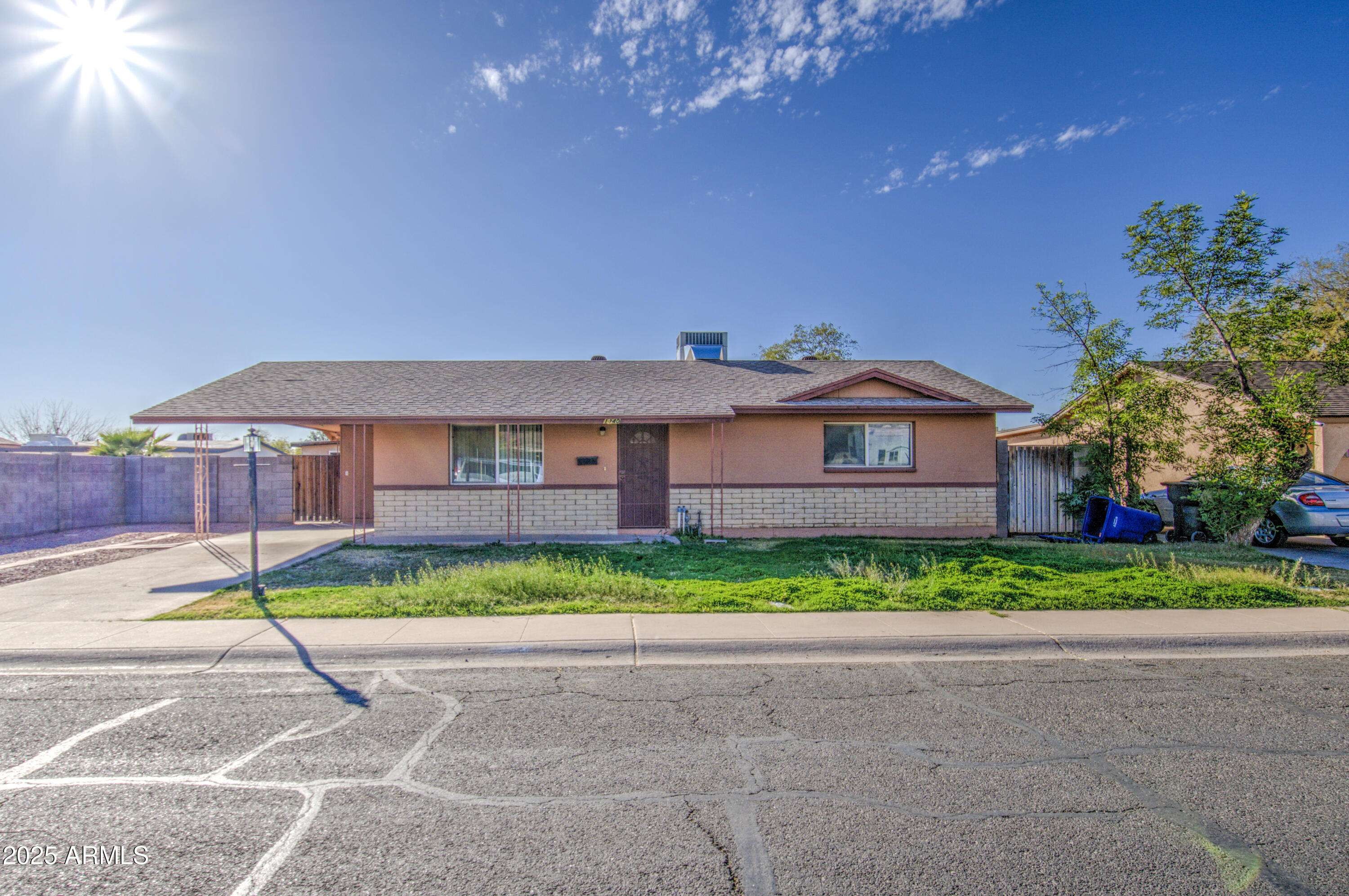 Chandler, AZ 85225,1340 N OREGON Street