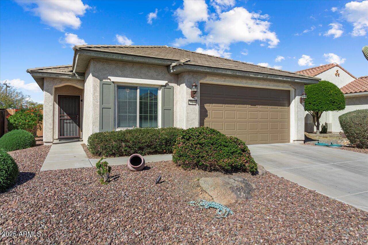 Buckeye, AZ 85396,27108 W ESCUDA Drive