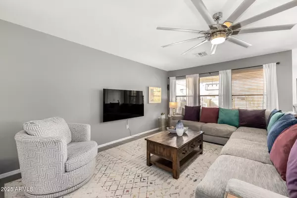 Phoenix, AZ 85042,1202 E MILADA Drive