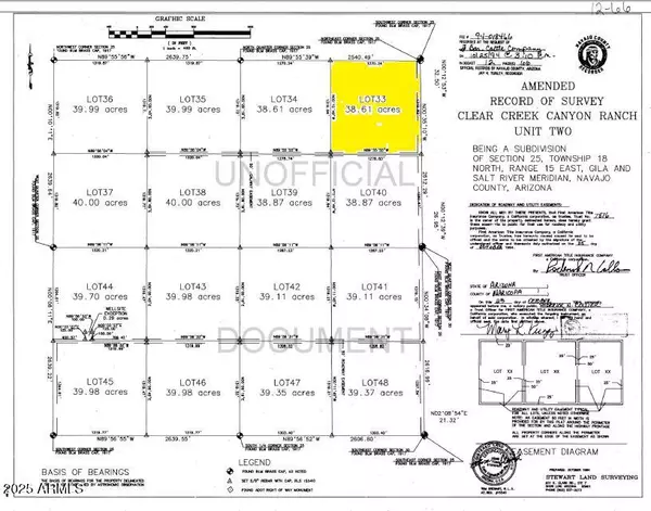 Winslow, AZ 86047,480 AARONS Place #-