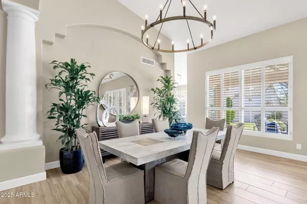 8657 E ASTER Drive Scottsdale, AZ 85260