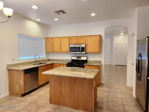 Litchfield Park, AZ 85340,12819 W MODESTO Drive