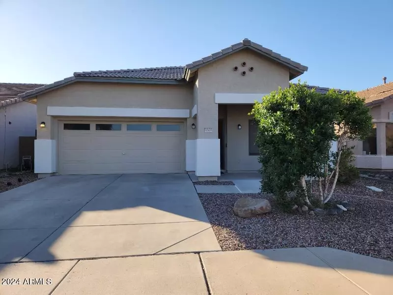 12819 W MODESTO Drive, Litchfield Park, AZ 85340