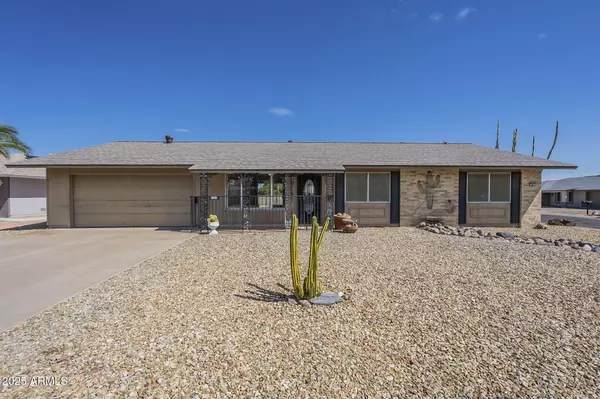 Sun City, AZ 85373,19825 N 100TH Avenue