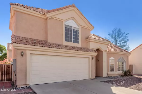 Gilbert, AZ 85233,819 W KYLE Court E