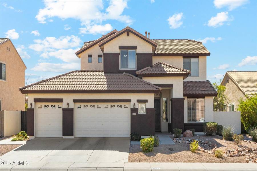 4043 W AIRE LIBRE Avenue, Phoenix, AZ 85053