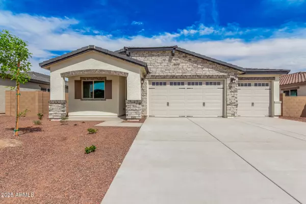8561 N 175TH Lane,  Waddell,  AZ 85355