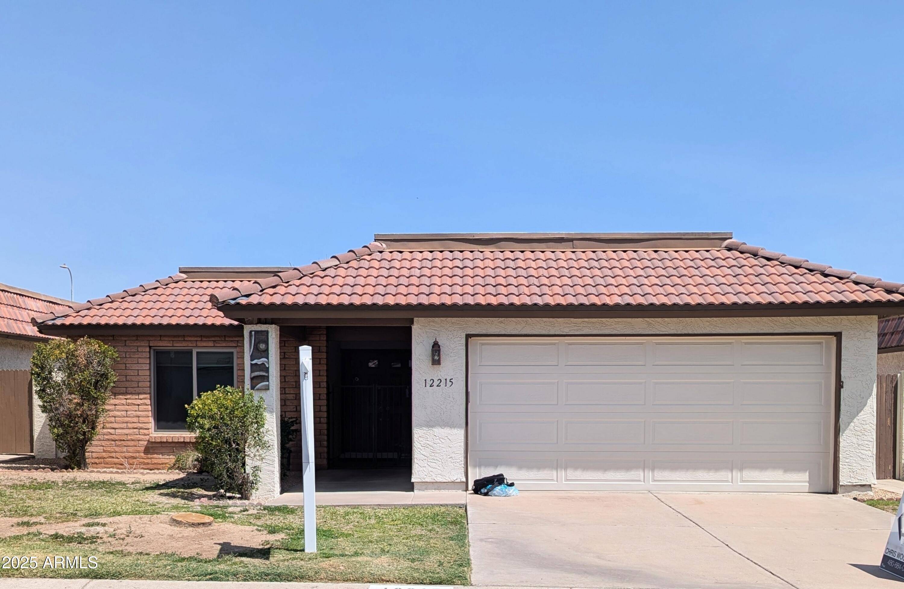 12215 S POTOMAC Street, Phoenix, AZ 85044