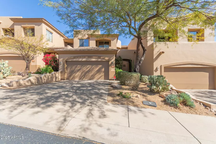 9715 N AZURE Court #4, Fountain Hills, AZ 85268