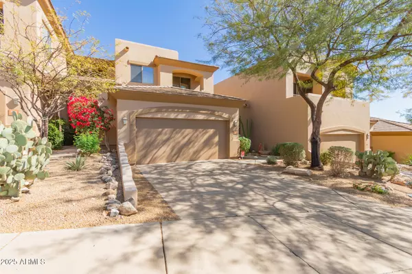 Fountain Hills, AZ 85268,9715 N AZURE Court #4