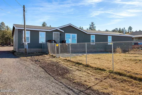 2379 PARKINSON Road, Lakeside, AZ 85929