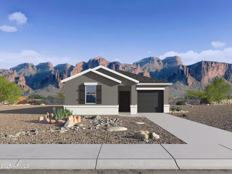 35436 N Breezy Lane, San Tan Valley, AZ 85140