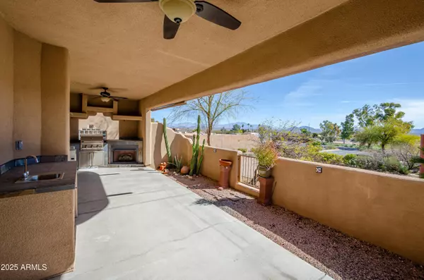 11011 N ZEPHYR Drive #106, Fountain Hills, AZ 85268