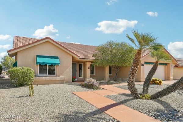 Sun City West, AZ 85375,14432 W YUKON Drive