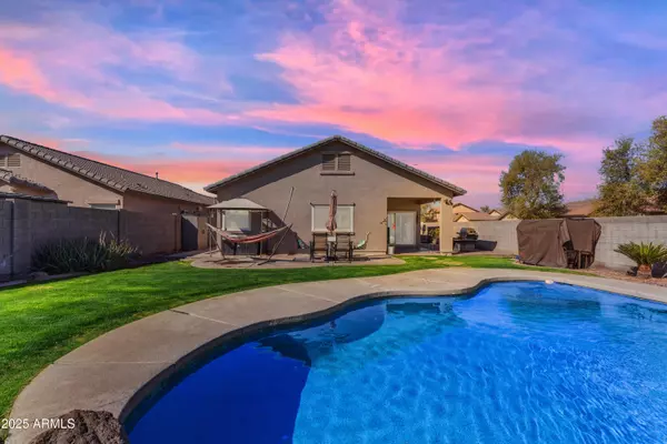 Avondale, AZ 85323,151 N 116TH Drive