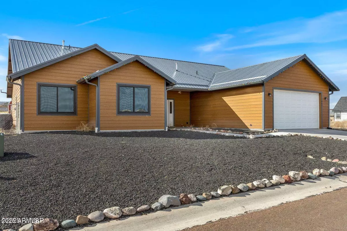 Eagar, AZ 85925,465 W 4TH Avenue