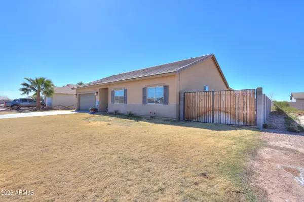 Arizona City, AZ 85123,10997 W CAMBRIA Circle