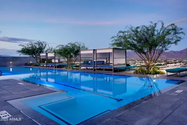 Scottsdale, AZ 85254,7120 E KIERLAND Boulevard #601