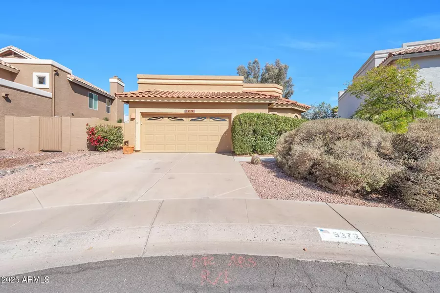 9372 E Aster Drive, Scottsdale, AZ 85260