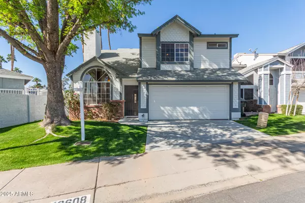 18608 N 4TH Avenue, Phoenix, AZ 85027