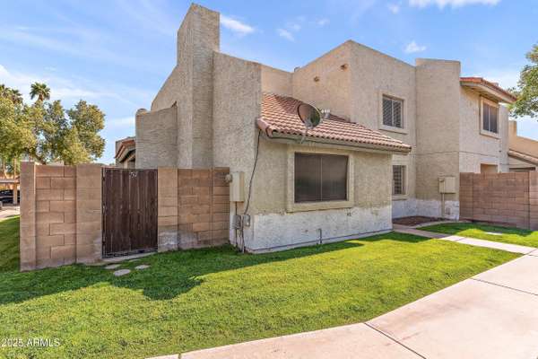 222 W BROWN Road #57, Mesa, AZ 85201