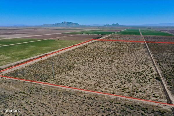 Eloy, AZ 85131,0 W Curtis Road #-