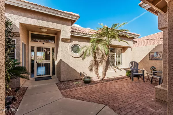Sun Lakes, AZ 85248,5902 S AMBERWOOD Drive