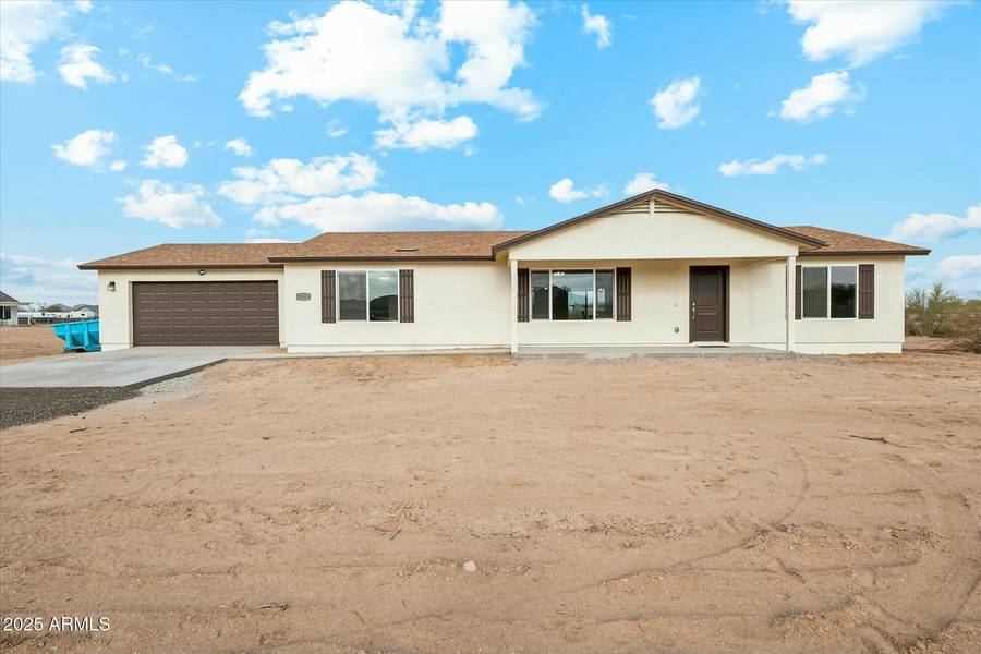 24942 S 190th Drive, Buckeye, AZ 85326