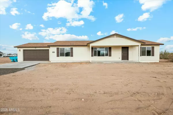 24942 S 190th Drive, Buckeye, AZ 85326