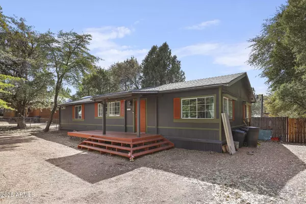 Payson, AZ 85541,319 W CORRAL Drive