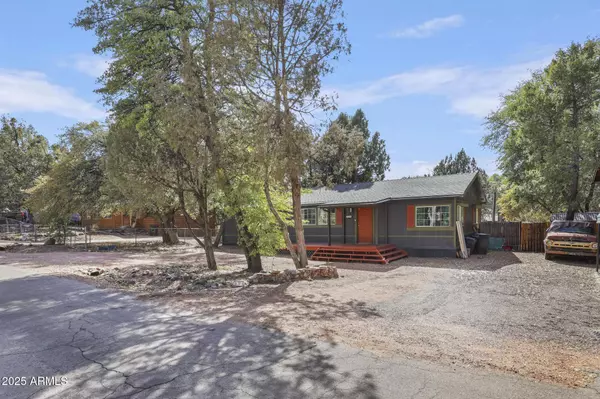 Payson, AZ 85541,319 W CORRAL Drive