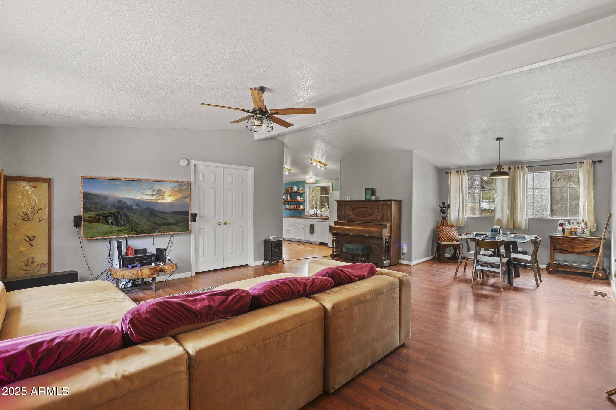 Payson, AZ 85541,319 W CORRAL Drive