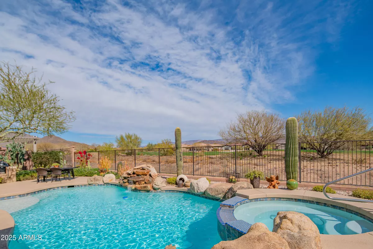 Phoenix, AZ 85086,40607 N CANDLEWYCK Lane