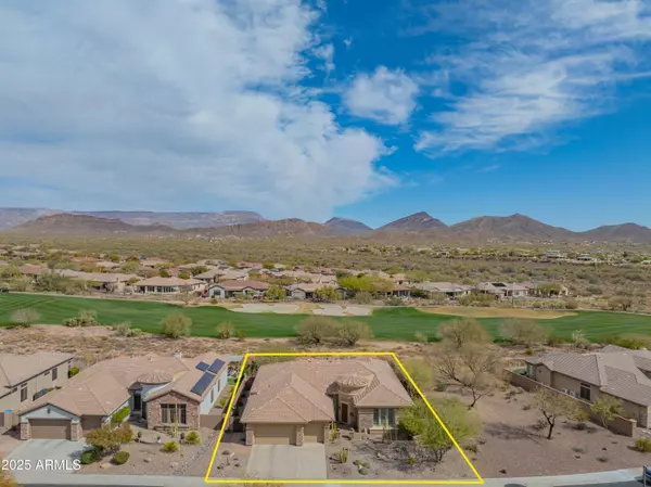 Phoenix, AZ 85086,40607 N CANDLEWYCK Lane