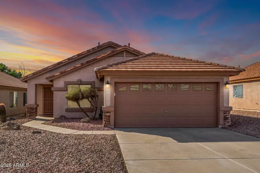 1146 N 89TH Street, Mesa, AZ 85207