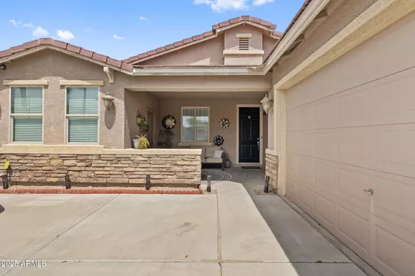 337 S 172nd Drive, Goodyear, AZ 85338