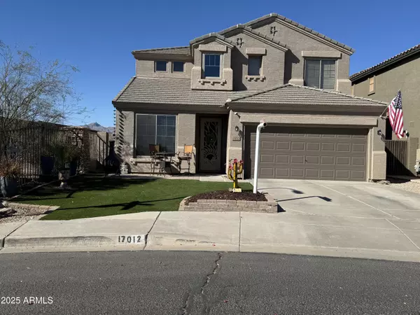 17012 S 27TH Lane, Phoenix, AZ 85045