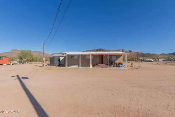 Apache Junction, AZ 85120,4110 N SAGUARO Drive