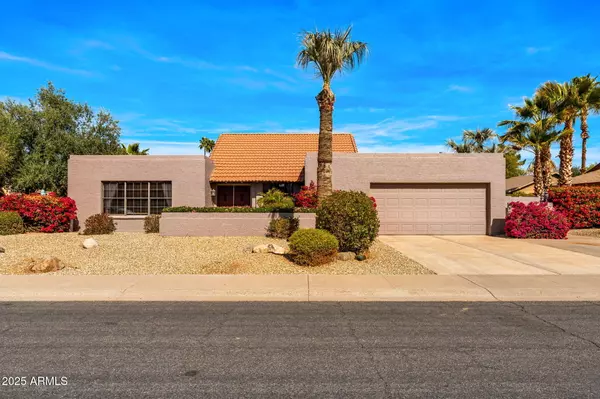 5024 E LE MARCHE Avenue, Scottsdale, AZ 85254