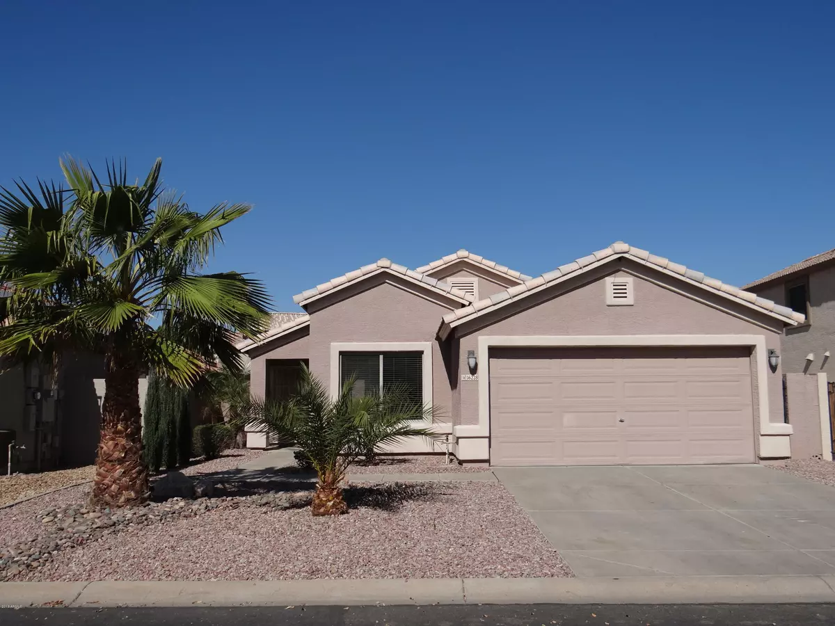 Surprise, AZ 85374,16228 W STATLER Street