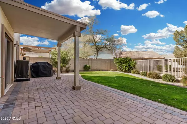 Gilbert, AZ 85295,1998 S STARLING Drive