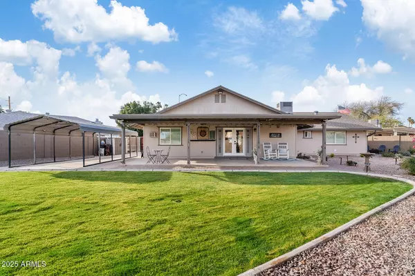 Mesa, AZ 85202,2747 S Brooks --