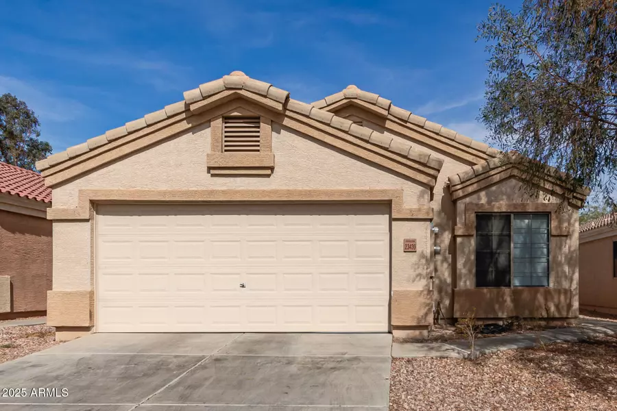 23430 W PIMA Street, Buckeye, AZ 85326