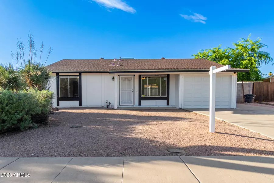 2336 W PLATA Avenue, Mesa, AZ 85202