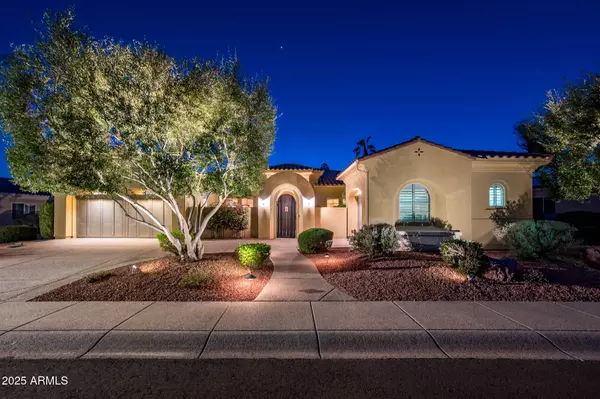 22020 N SAN RAMON Drive, Sun City West, AZ 85375