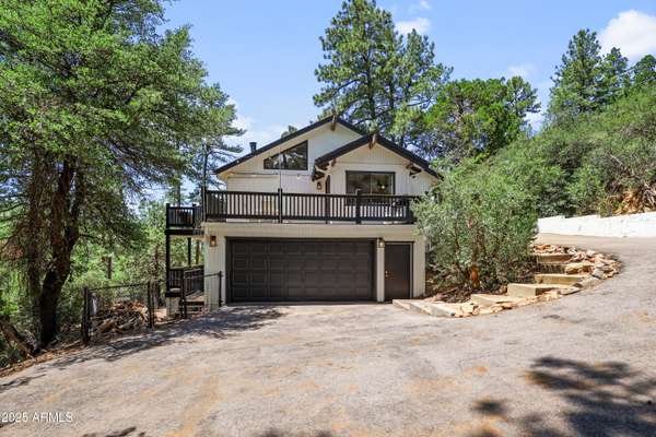 Pine, AZ 85544,9415 W Wild Turkey Ln --